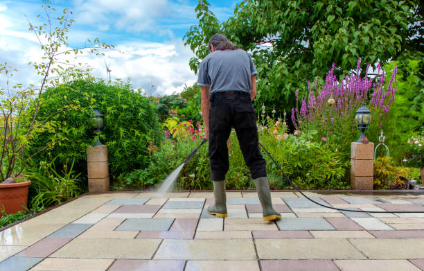 Professional Pressure Washing Services in East Islip, NY